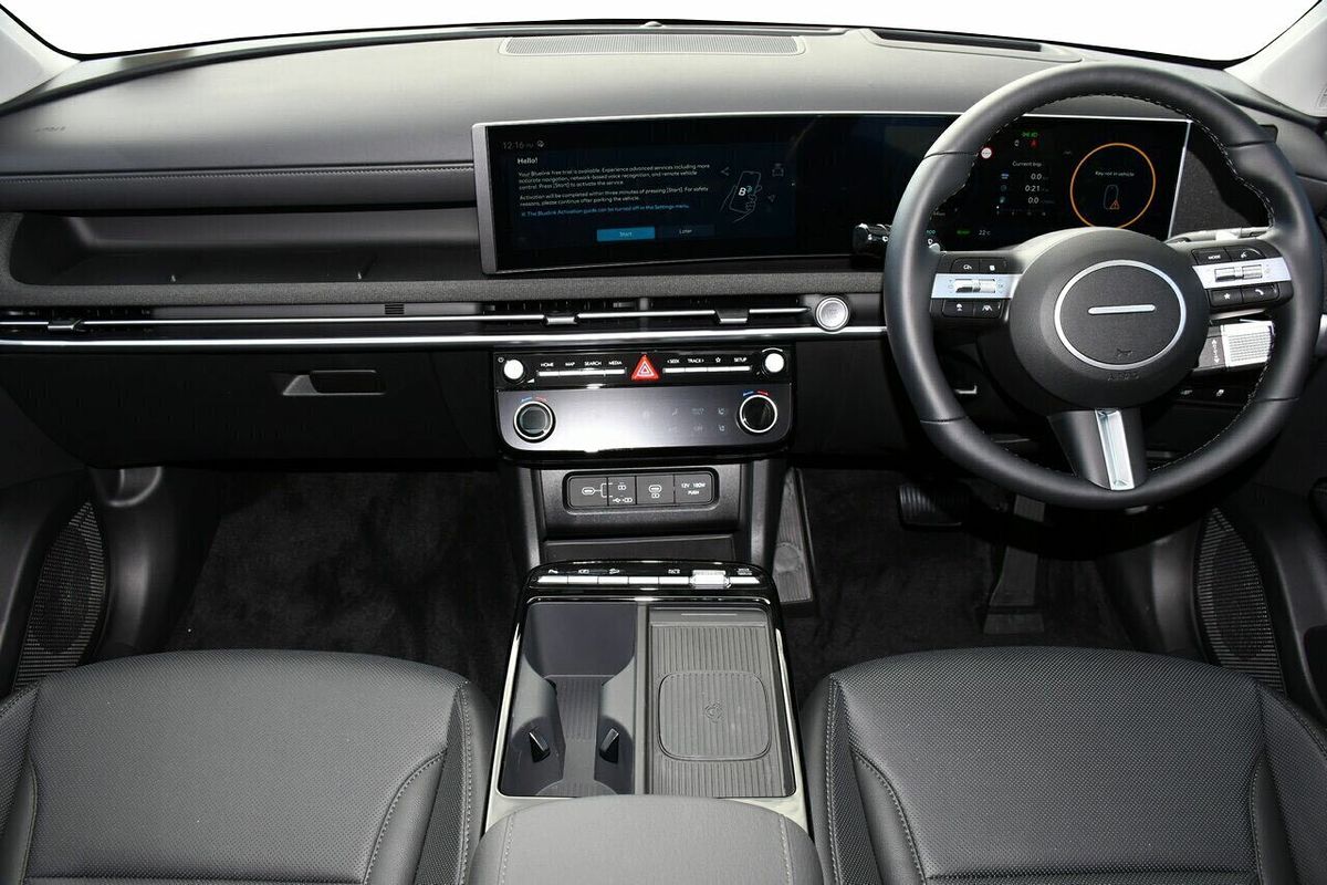 2025 Hyundai Tucson Premium NX4.V4