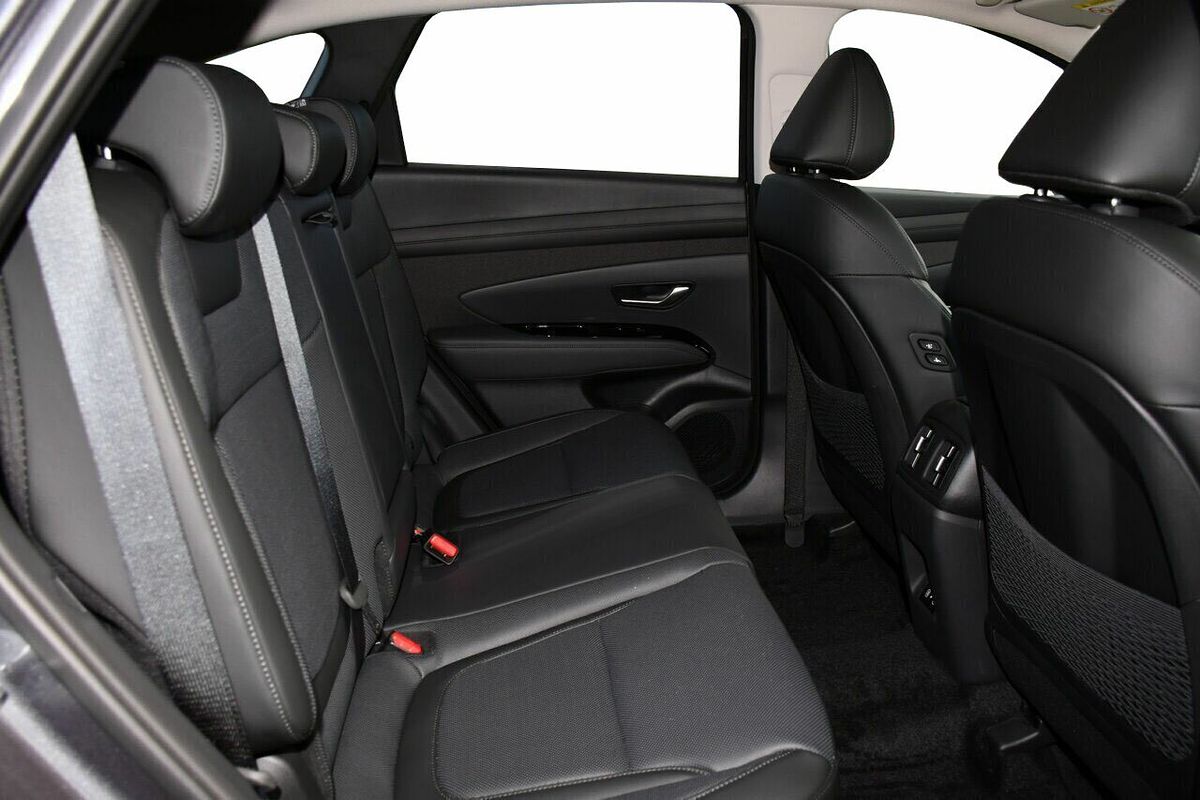 2025 Hyundai Tucson Premium NX4.V4