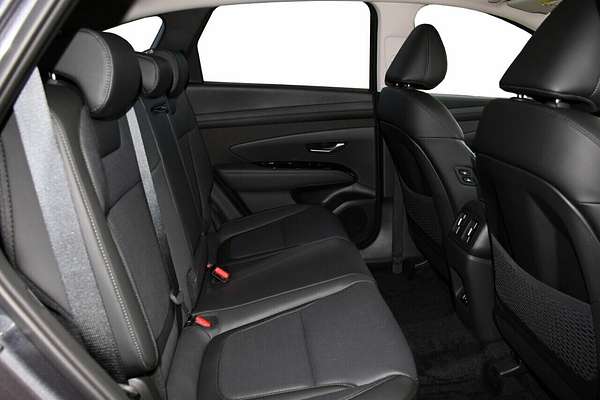 2025 Hyundai Tucson Premium NX4.V4