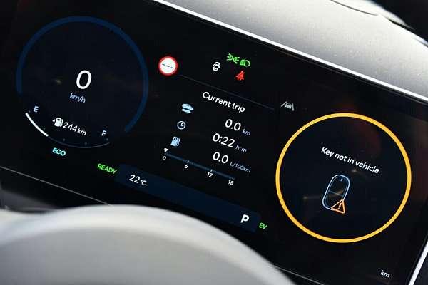 2025 Hyundai Tucson Premium NX4.V4