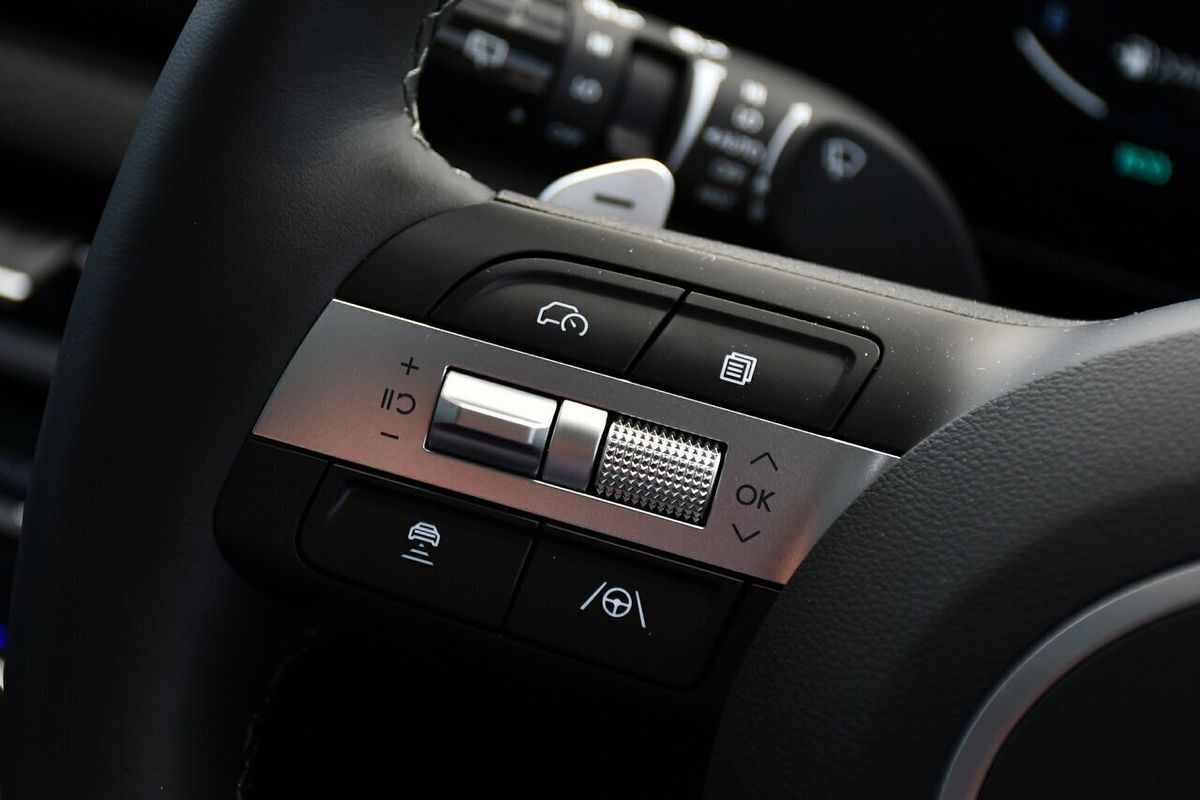 2025 Hyundai Tucson Premium NX4.V4