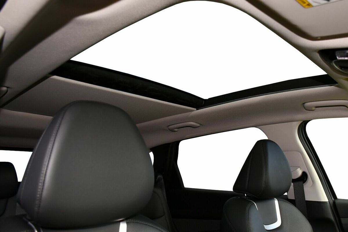 2025 Hyundai Tucson Premium NX4.V4