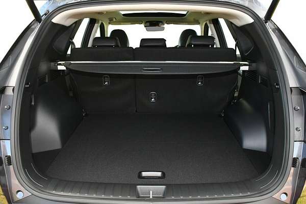 2025 Hyundai Tucson Premium NX4.V4