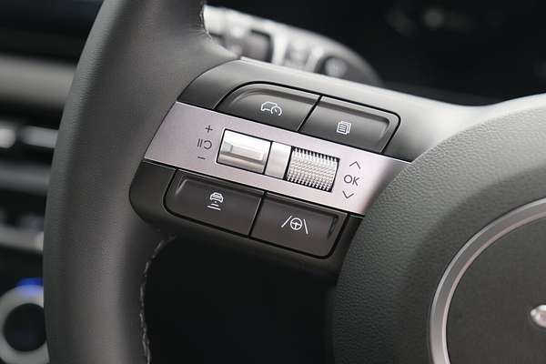 2025 Hyundai Tucson Elite NX4.V4