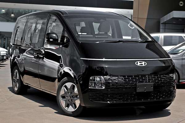 2025 Hyundai STARIA Highlander US4.V3