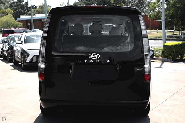 2025 Hyundai STARIA Highlander US4.V3