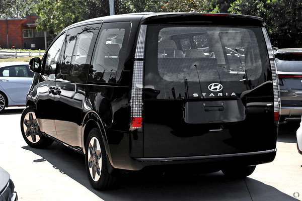2025 Hyundai STARIA Highlander US4.V3