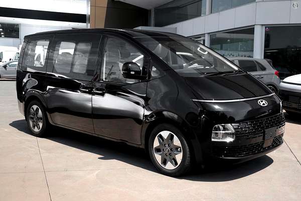 2025 Hyundai STARIA Highlander US4.V3