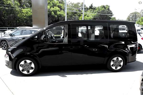 2025 Hyundai STARIA Highlander US4.V3