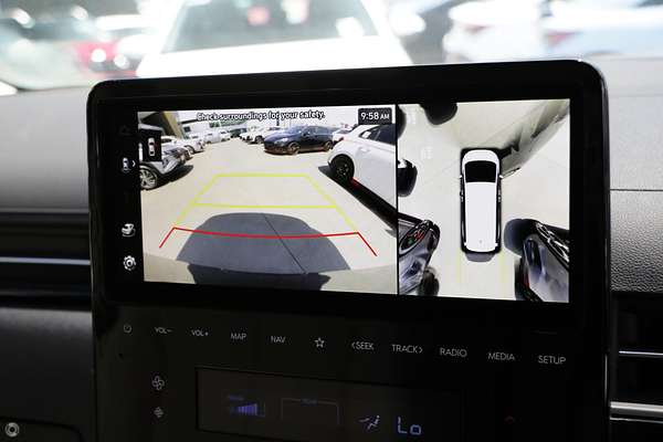 2025 Hyundai STARIA Highlander US4.V3