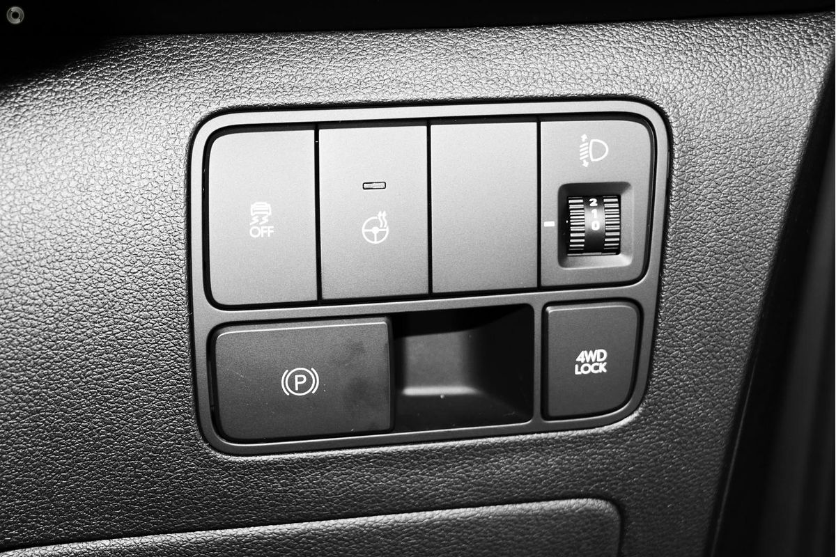 2025 Hyundai STARIA Highlander US4.V3