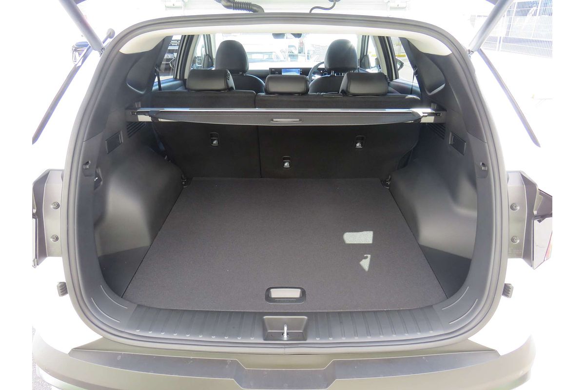 2025 Hyundai Tucson Elite NX4.V4