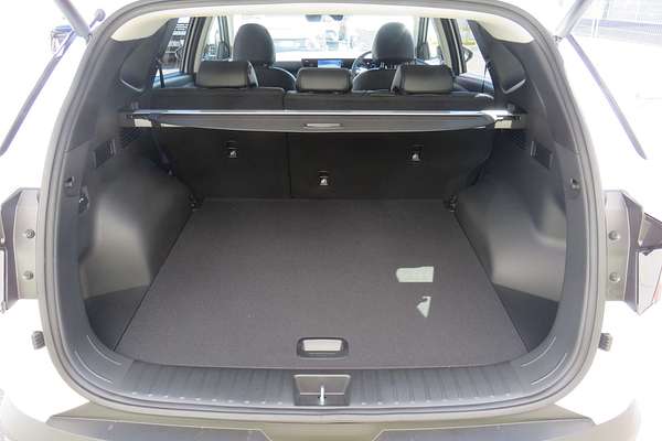 2025 Hyundai Tucson Elite NX4.V4