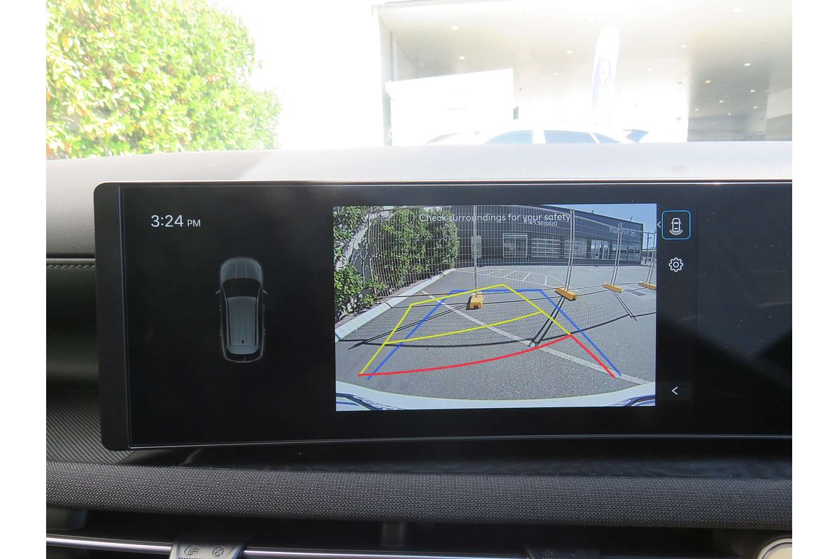 2025 Hyundai Tucson Elite NX4.V4