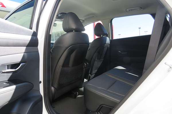 2025 Hyundai Tucson Elite NX4.V4