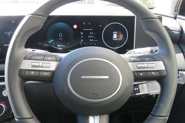 2025 Hyundai Tucson Elite NX4.V4