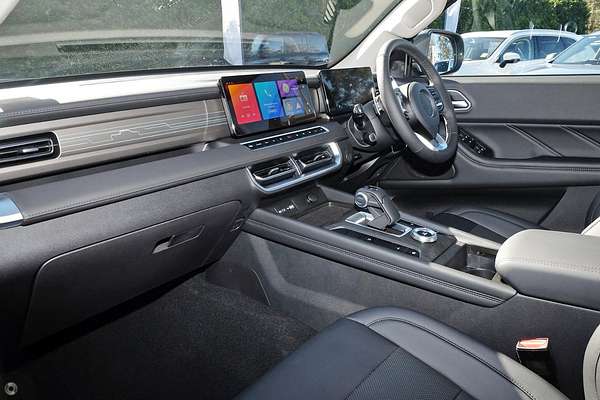 2025 GWM Cannon Vanta NPW 4X4