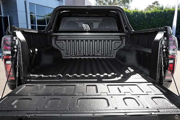 2025 GWM Cannon Vanta NPW 4X4