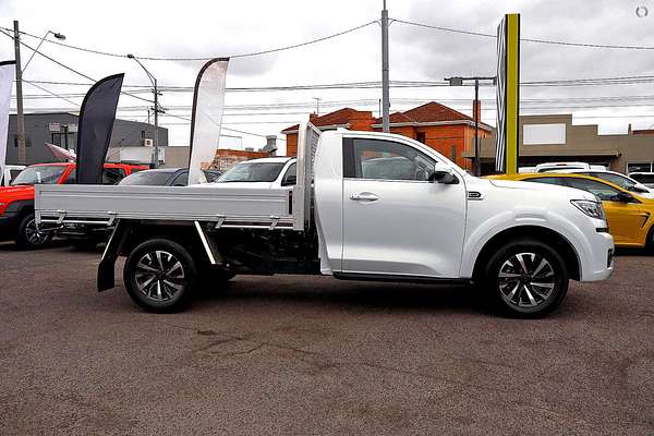 2025 GWM Cannon Premium NPW Rear Wheel Drive