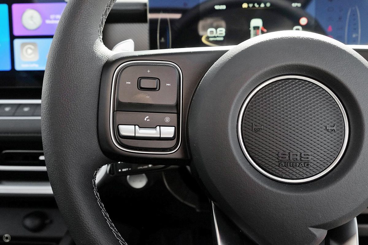 2025 GWM Cannon Vanta NPW 4X4