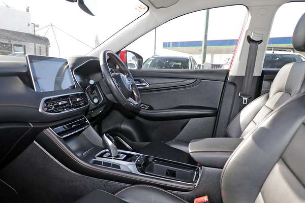 2022 MG HS Plus EV Excite SAS23