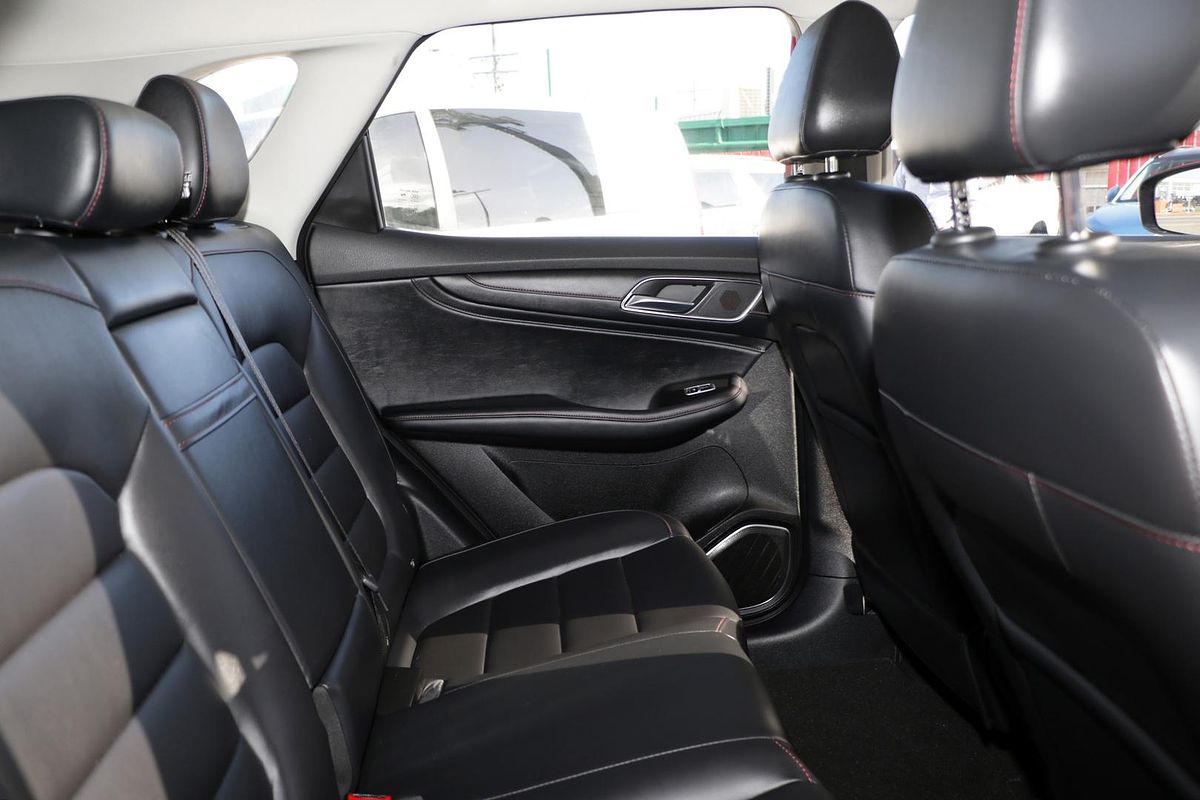 2022 MG HS Plus EV Excite SAS23