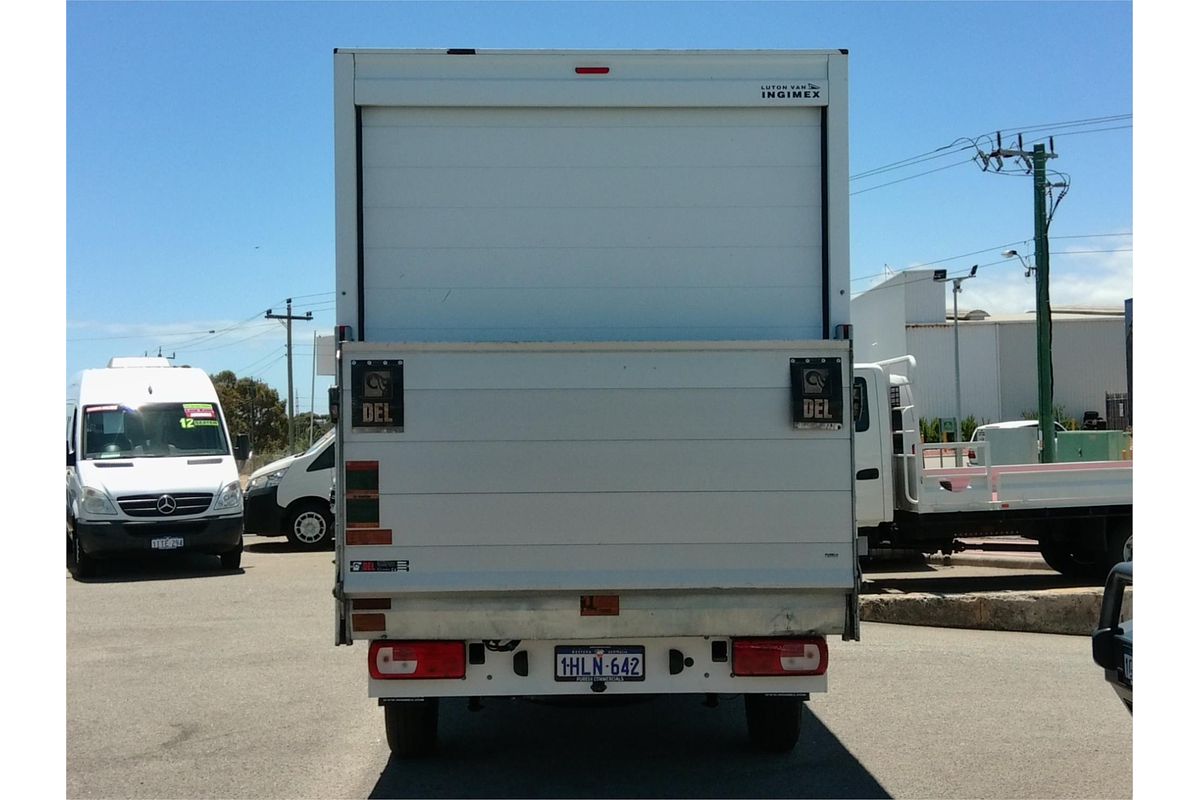 2021 Volkswagen Crafter 35 TDI340 SY1 Front Wheel Drive LWB