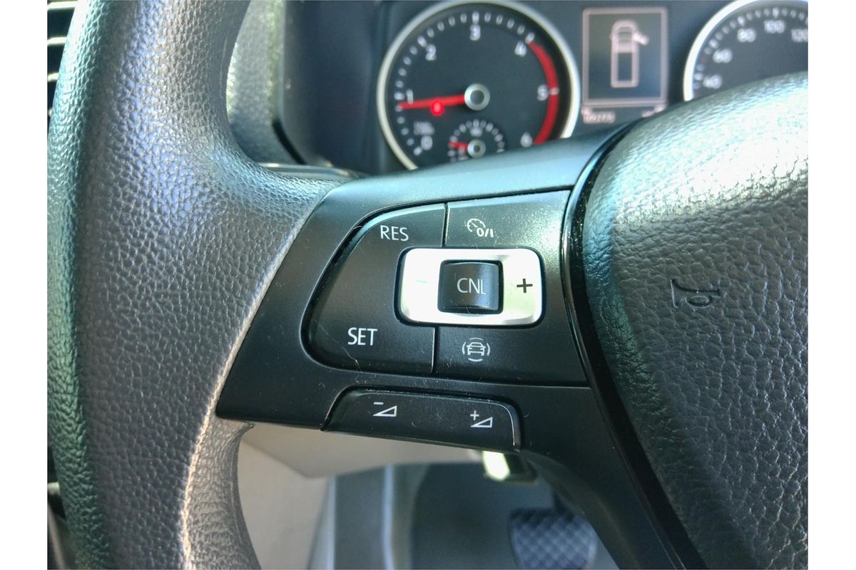 2021 Volkswagen Crafter 35 TDI340 SY1 Front Wheel Drive LWB