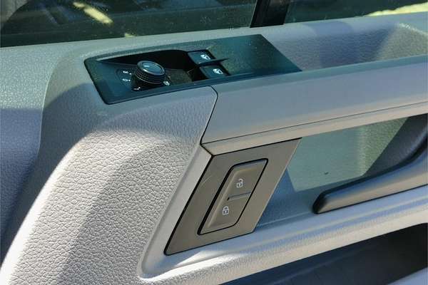 2021 Volkswagen Crafter 35 TDI340 SY1 Front Wheel Drive LWB