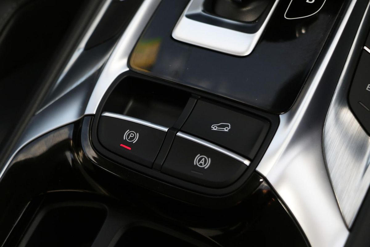 2022 MG HS Plus EV Excite SAS23