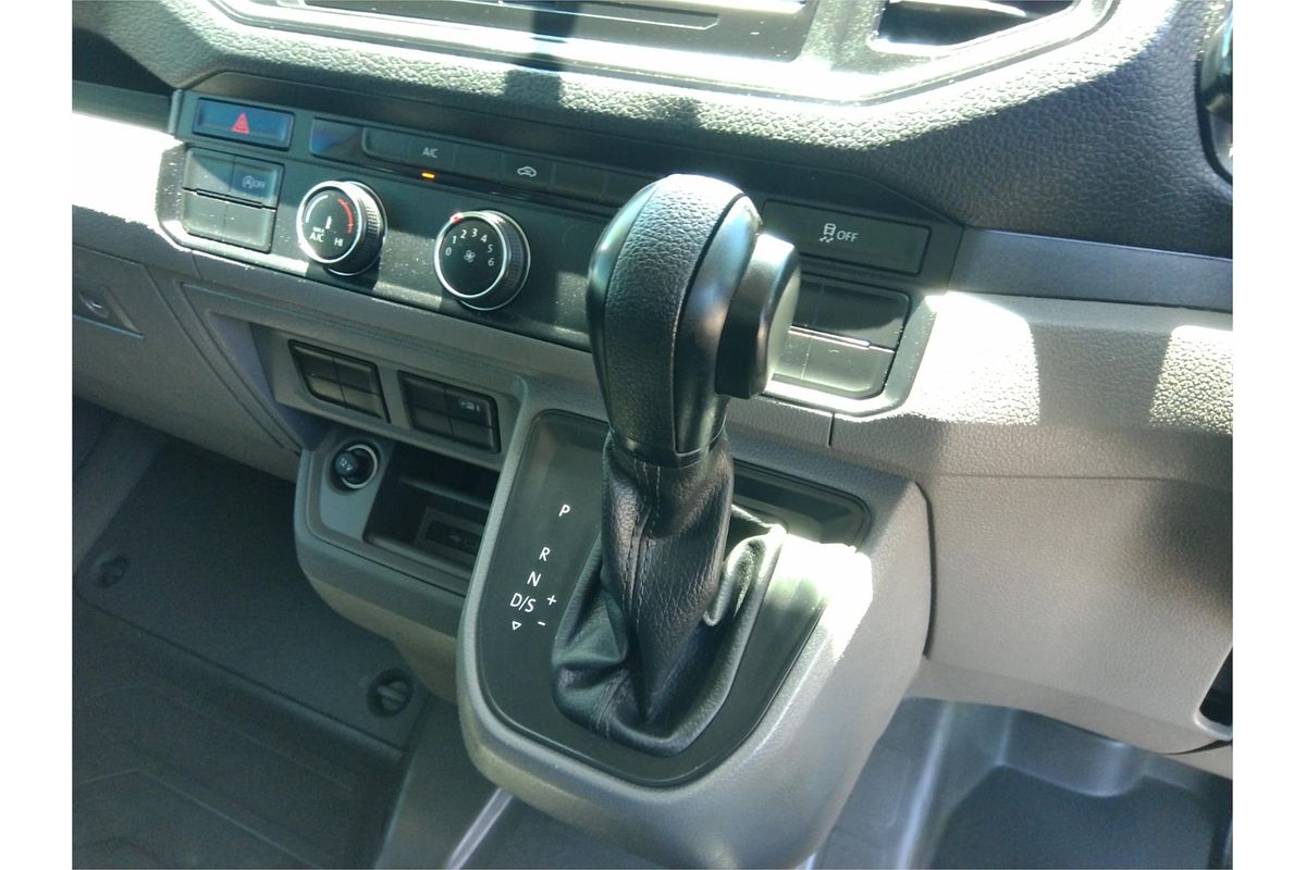 2021 Volkswagen Crafter 35 TDI340 SY1 Front Wheel Drive LWB