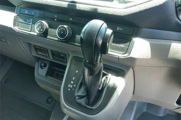 2021 Volkswagen Crafter 35 TDI340 SY1 Front Wheel Drive LWB