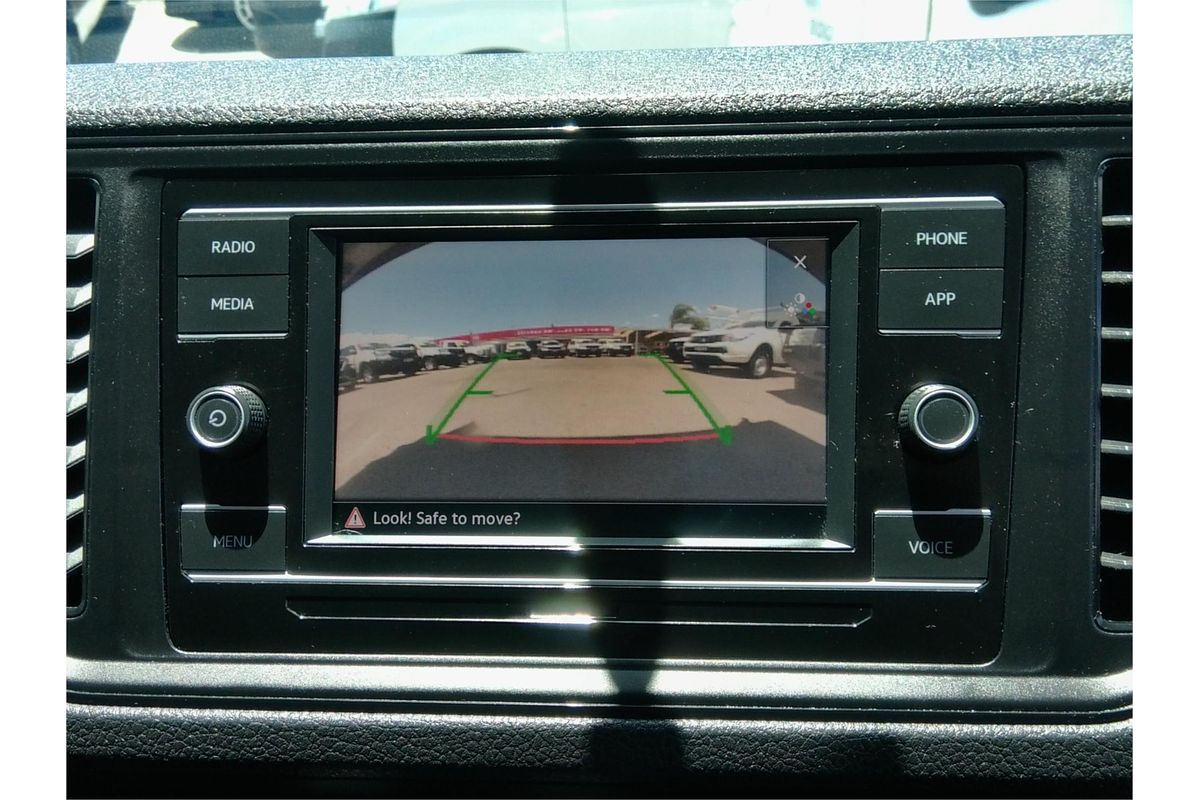 2021 Volkswagen Crafter 35 TDI340 SY1 Front Wheel Drive LWB