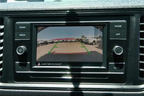 2021 Volkswagen Crafter 35 TDI340 SY1 Front Wheel Drive LWB