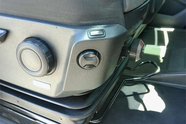 2021 Volkswagen Crafter 35 TDI340 SY1 Front Wheel Drive LWB