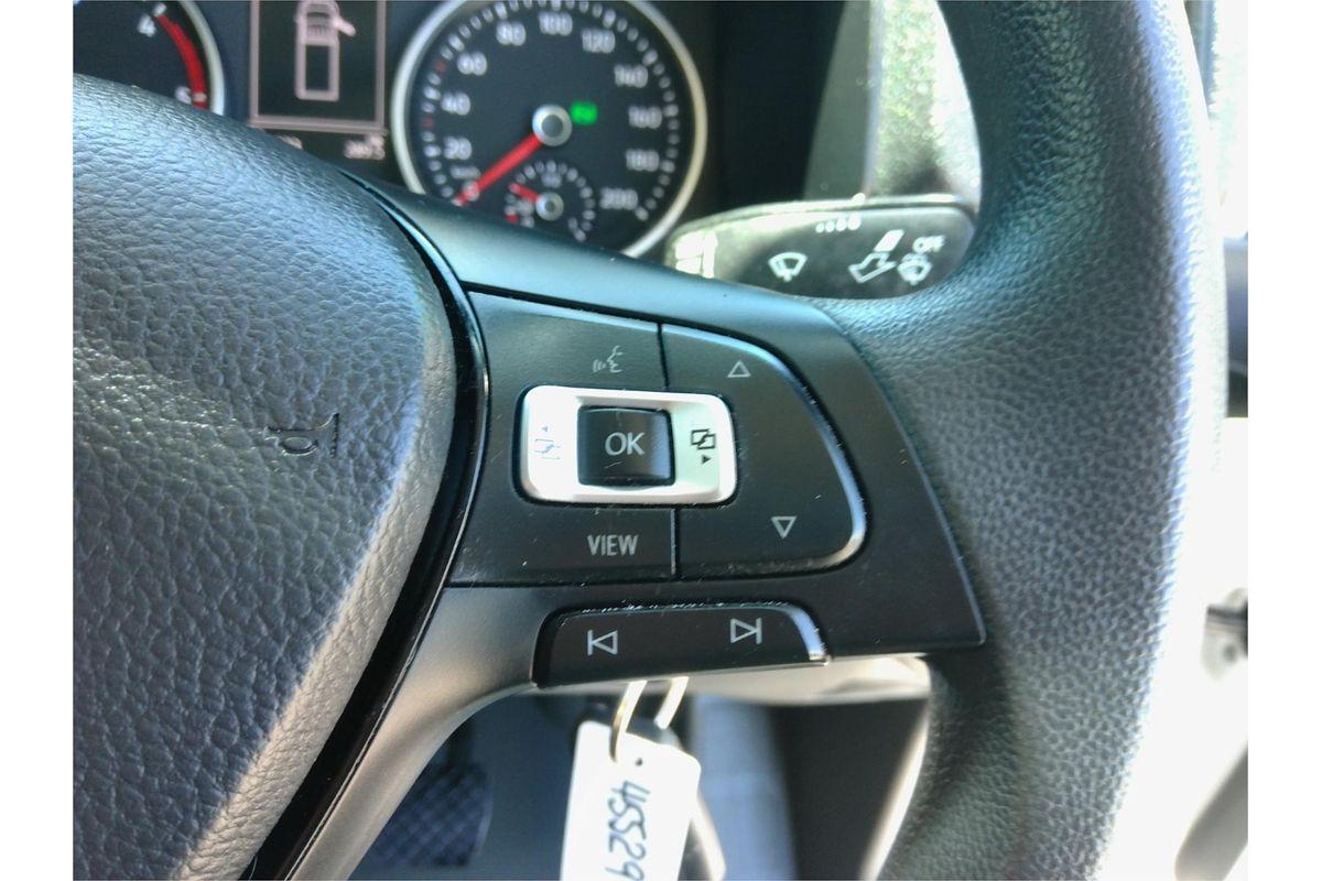 2021 Volkswagen Crafter 35 TDI340 SY1 Front Wheel Drive LWB