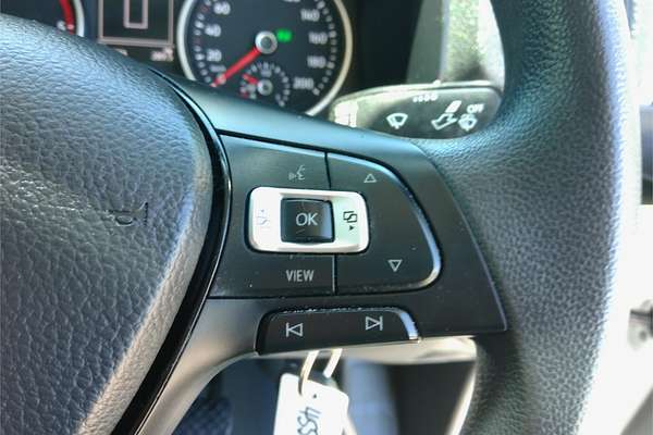 2021 Volkswagen Crafter 35 TDI340 SY1 Front Wheel Drive LWB