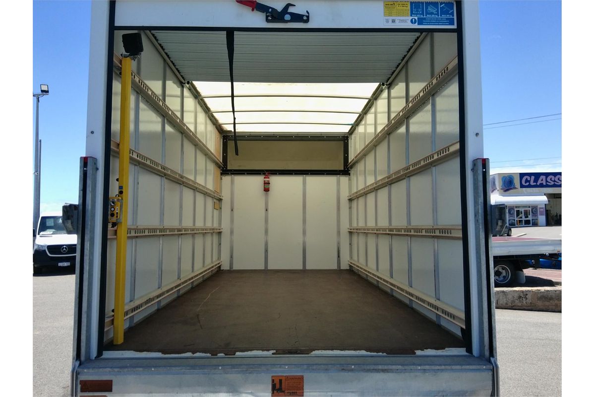 2021 Volkswagen Crafter 35 TDI340 SY1 Front Wheel Drive LWB