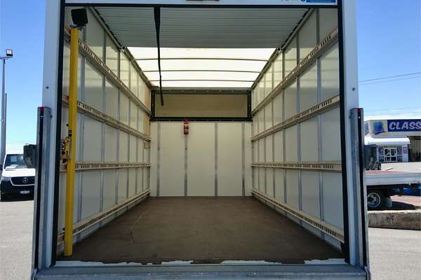 2021 Volkswagen Crafter 35 TDI340 SY1 Front Wheel Drive LWB