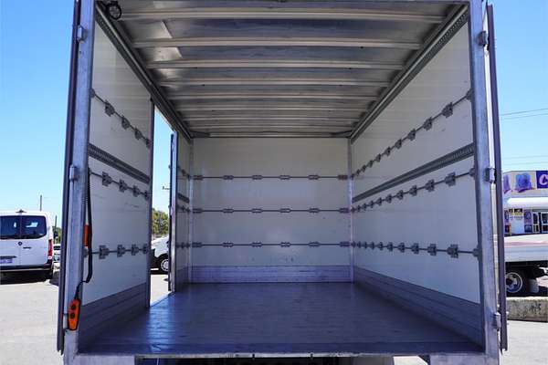 2021 Isuzu N Series NNR 45-150