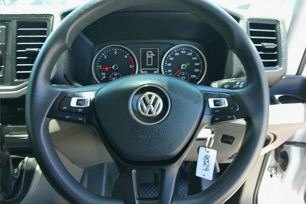 2021 Volkswagen Crafter 35 TDI340 SY1 Front Wheel Drive LWB