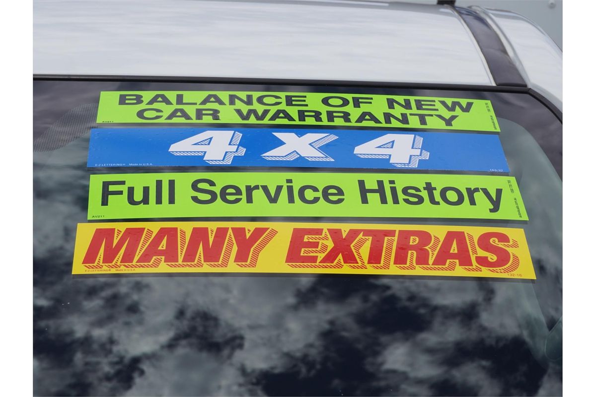 2021 Mitsubishi Triton GLX+ MR 4X4