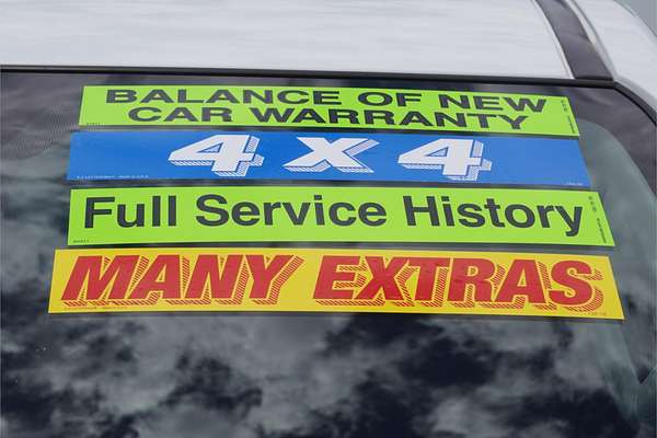 2021 Mitsubishi Triton GLX+ MR 4X4