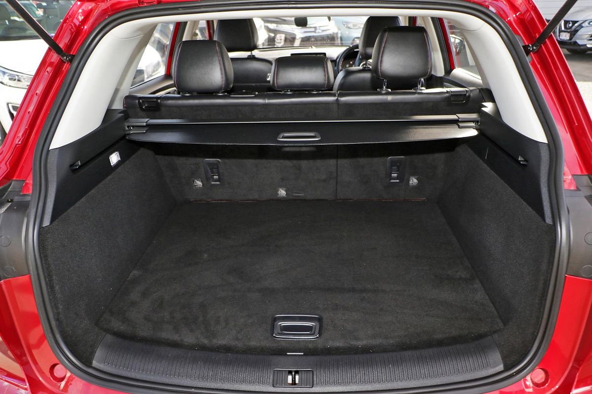 2022 MG HS Plus EV Excite SAS23