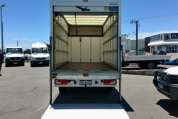 2021 Volkswagen Crafter 35 TDI340 SY1 Front Wheel Drive LWB