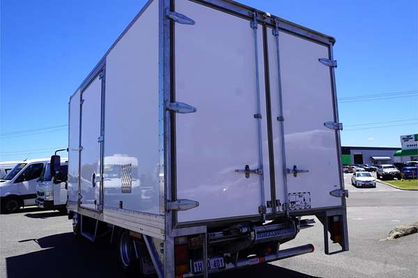 2021 Isuzu N Series NNR 45-150