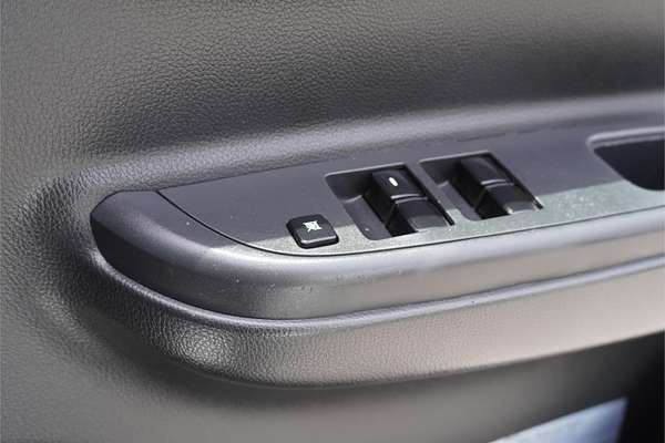 2021 Mitsubishi Triton GLX+ MR 4X4