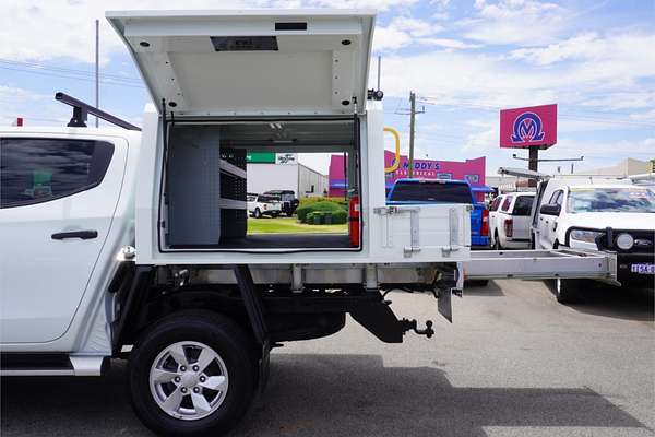 2021 Mitsubishi Triton GLX+ MR 4X4