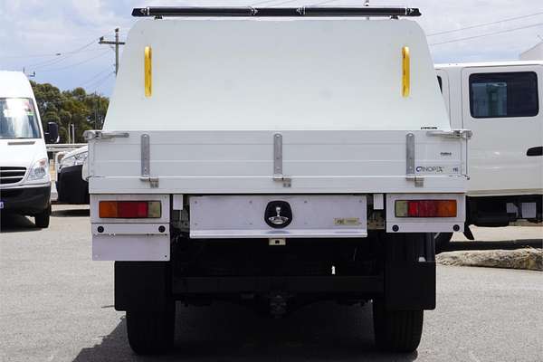 2021 Mitsubishi Triton GLX+ MR 4X4