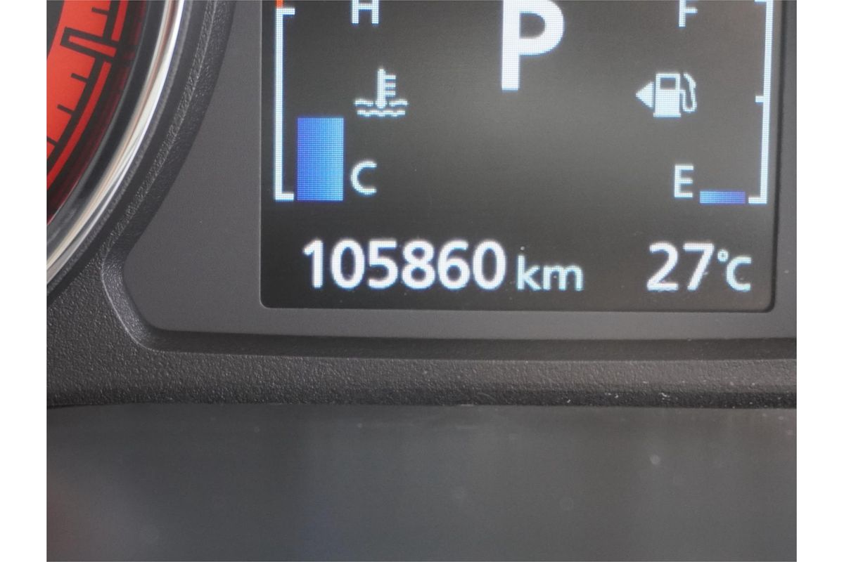 2021 Mitsubishi Triton GLX+ MR 4X4